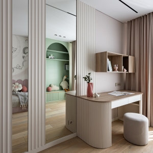 Объекты под ключ