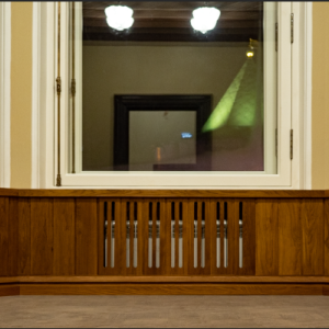 Деревянные конструкции