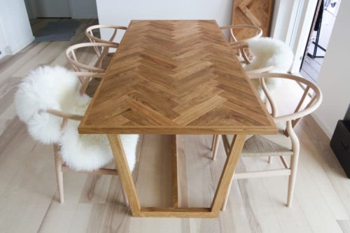 Комплект мебели для столовой