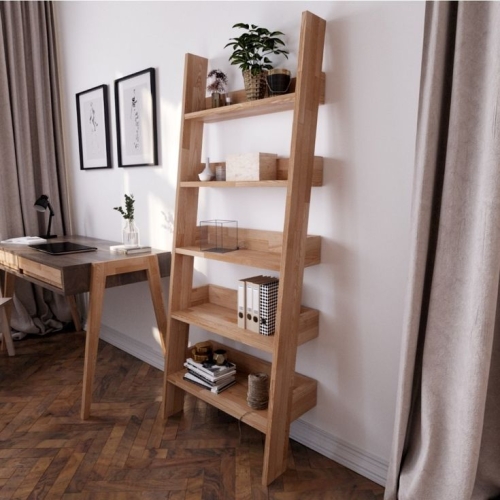 Деревянные шкафы и системы хранения