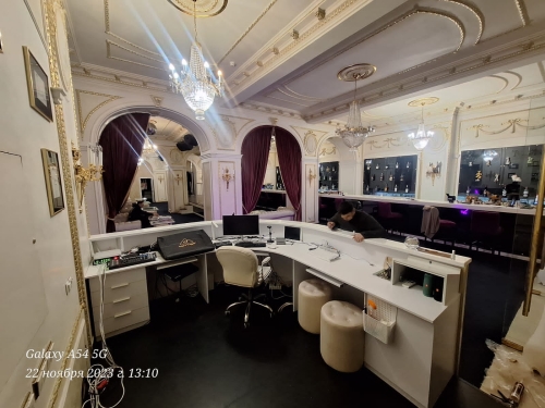 Мебель для рабочей зоны