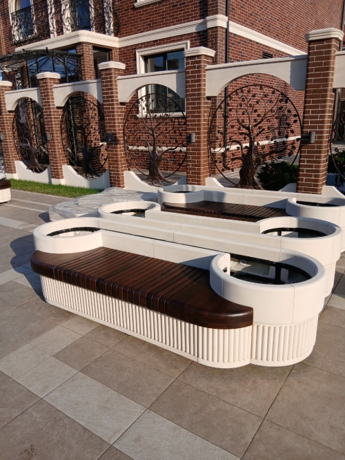 Монтаж на объекте