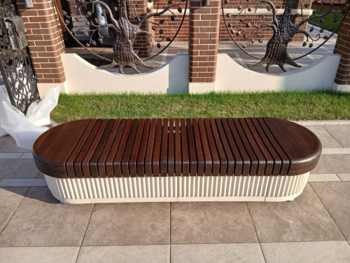 Монтаж на объекте