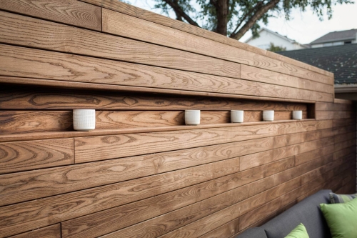 Изделия для фасадов домов