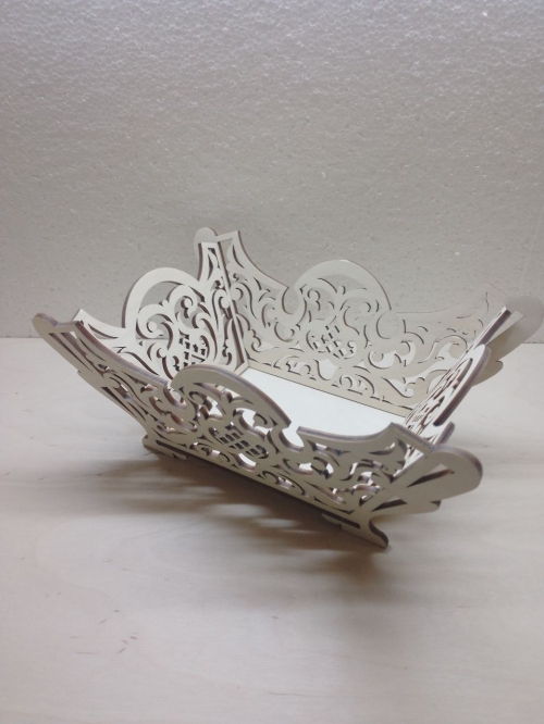 Подарки и аксессуары сделанные лазерной резкой