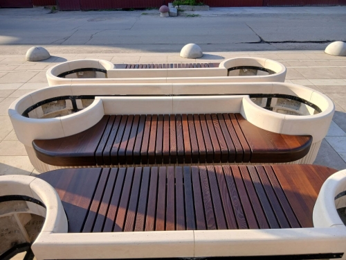 Монтаж на объекте