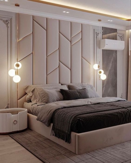 Стеновые панели