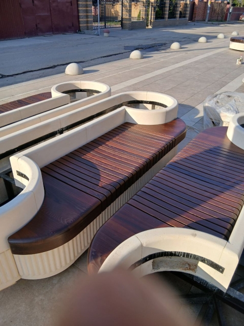 Монтаж на объекте