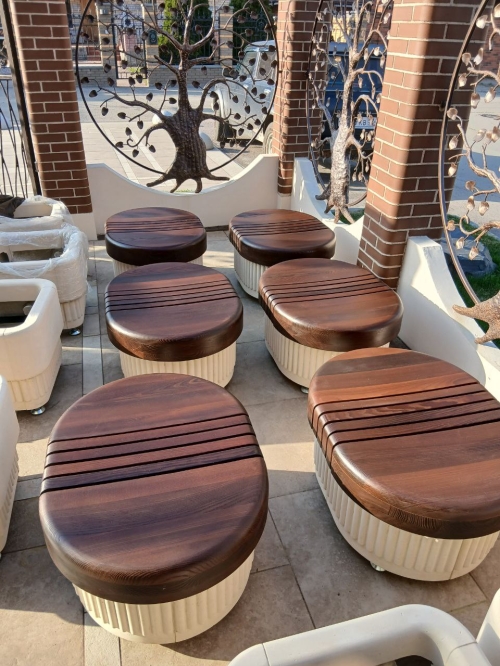 Монтаж на объекте