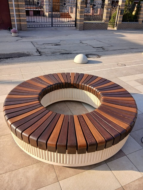 Монтаж на объекте