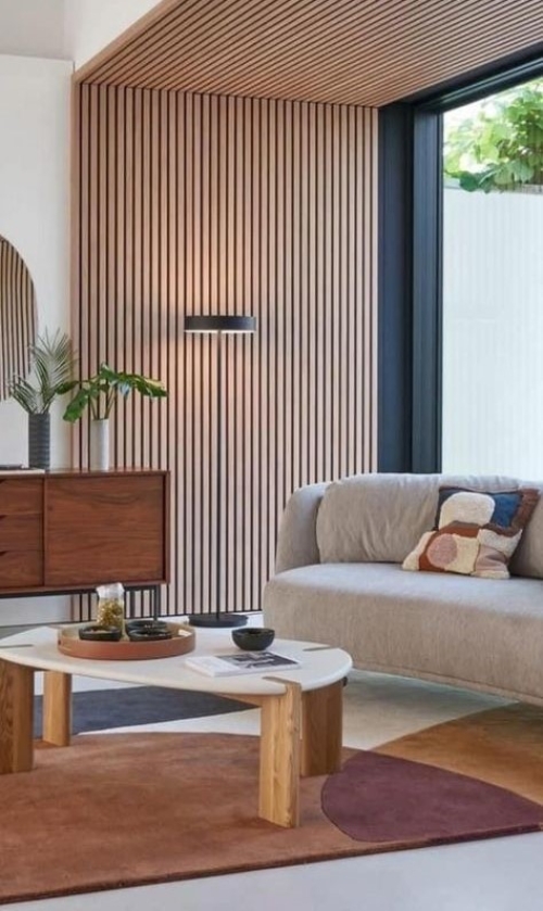 Стеновые панели