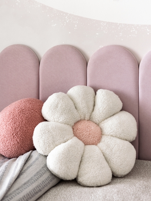 Готовый интерьер квартиры