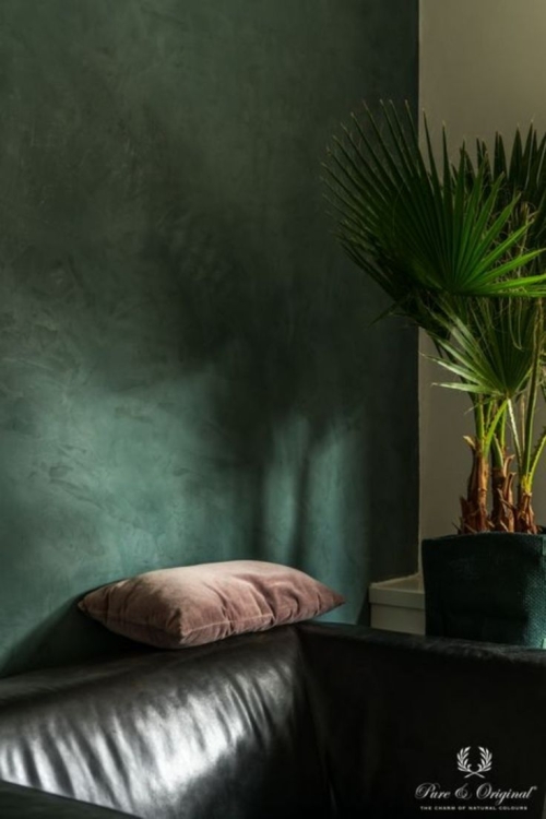 Декоративная штукатурка