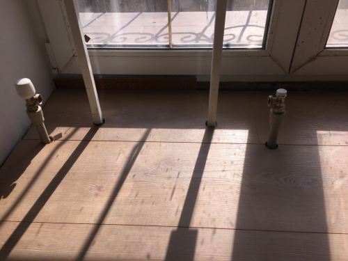 Напольные покрытия