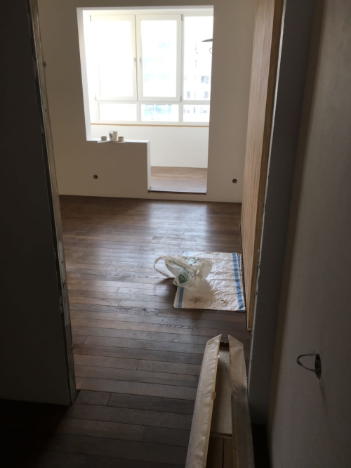 Напольные покрытия