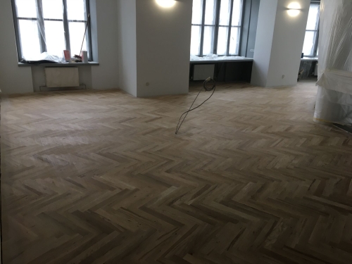 Напольные покрытия