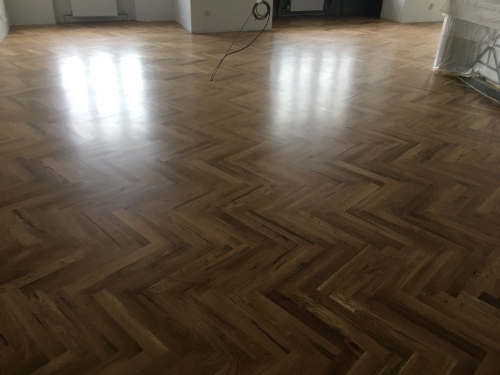 Напольные покрытия