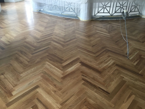 Напольные покрытия