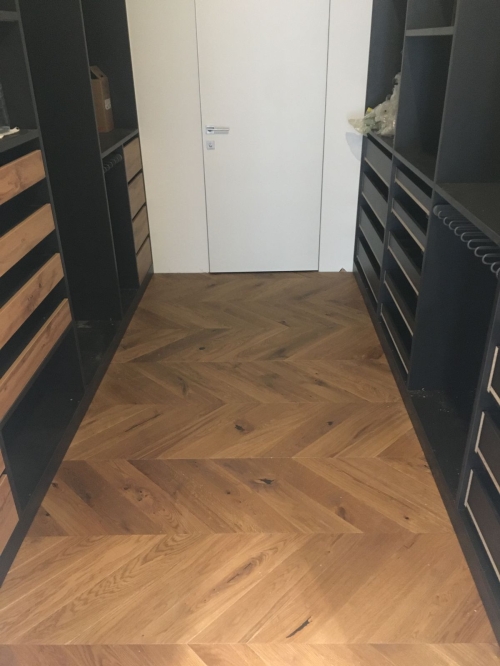 Напольные покрытия