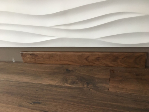 Напольные покрытия