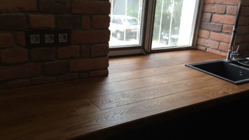 Подоконники