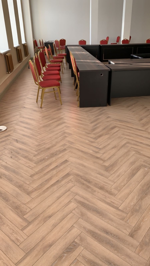 Напольные покрытия