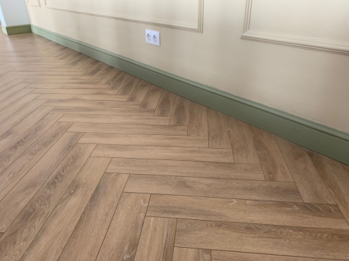 Напольные покрытия