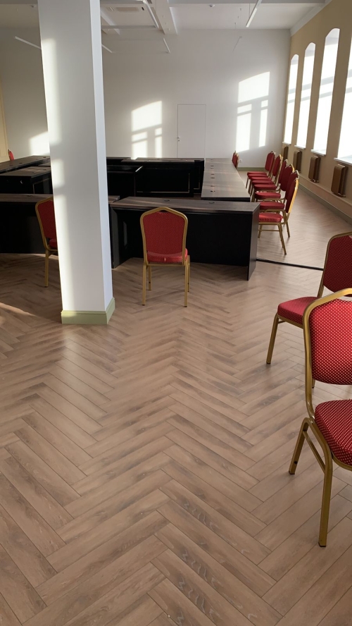 Напольные покрытия