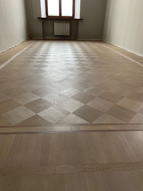 Напольные покрытия