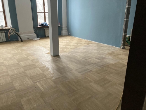 Напольные покрытия