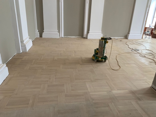 Напольные покрытия