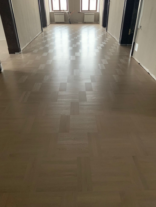 Напольные покрытия