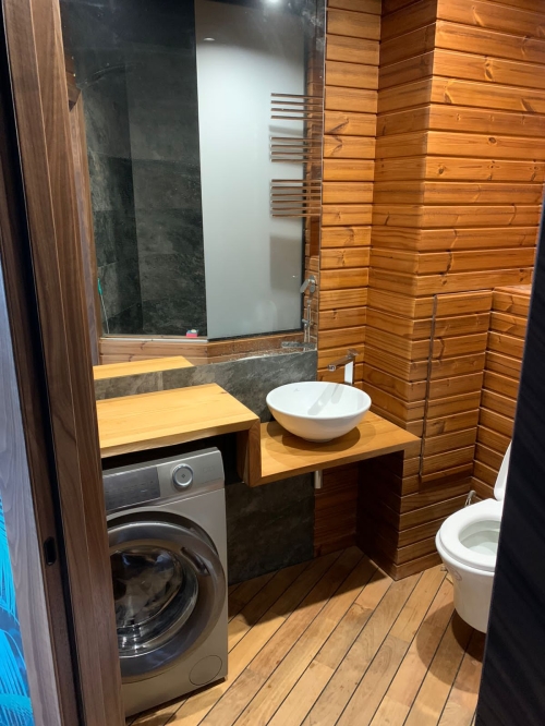 Столешницы для раковины