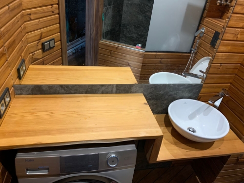 Столешницы для раковины