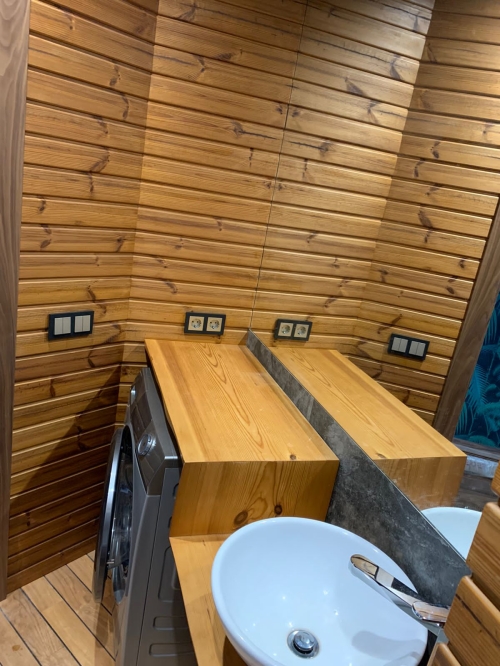 Столешницы для раковины