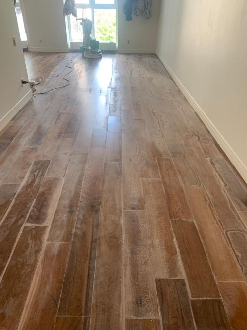 Напольные покрытия