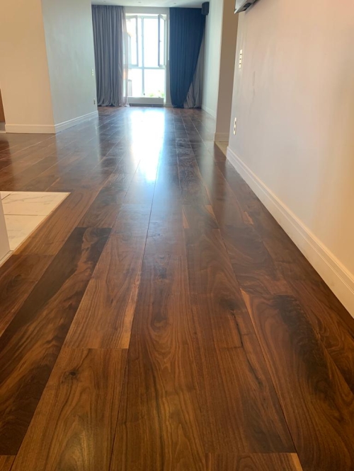 Напольные покрытия