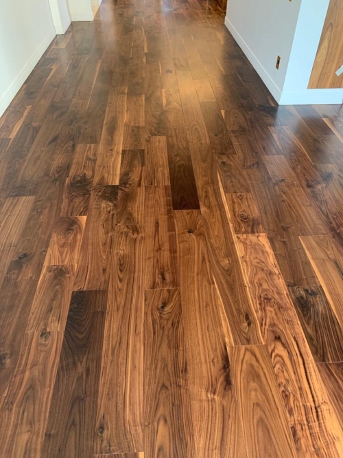 Напольные покрытия