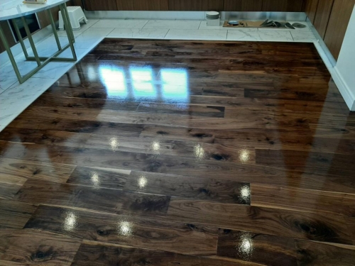 Напольные покрытия