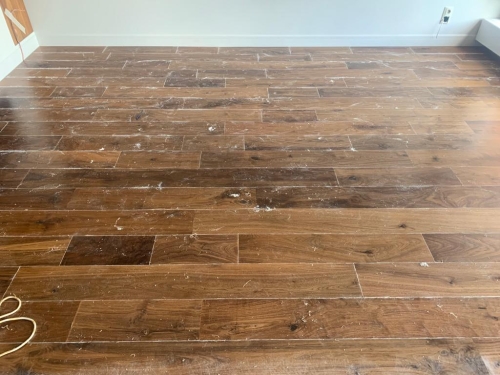 Напольные покрытия