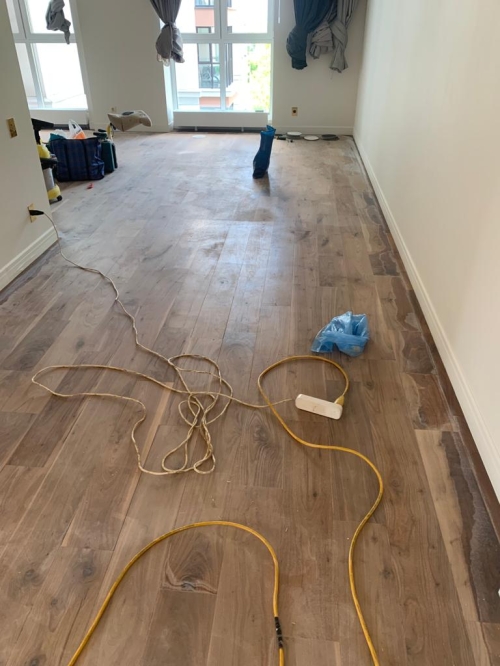 Напольные покрытия