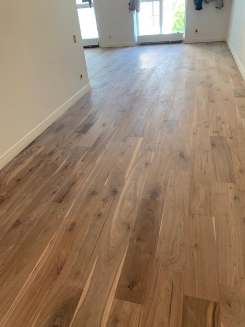 Напольные покрытия