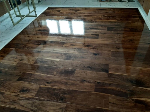 Напольные покрытия