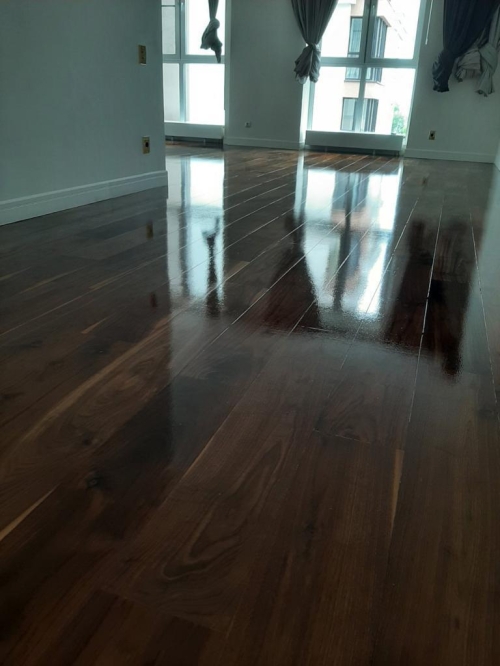 Напольные покрытия