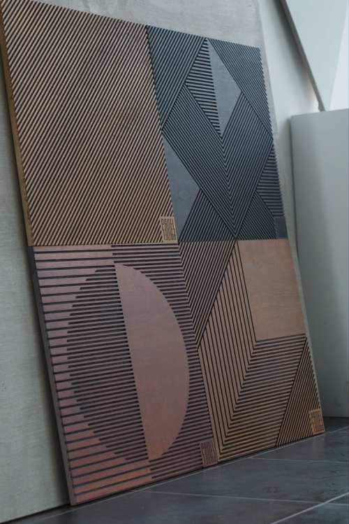 Стеновые панели