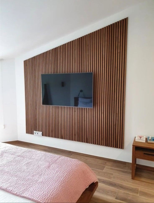 Стеновые панели