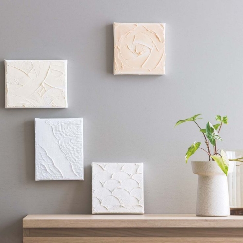 Декоративная штукатурка