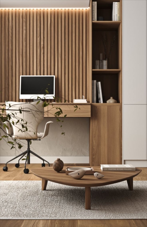 Стеновые панели