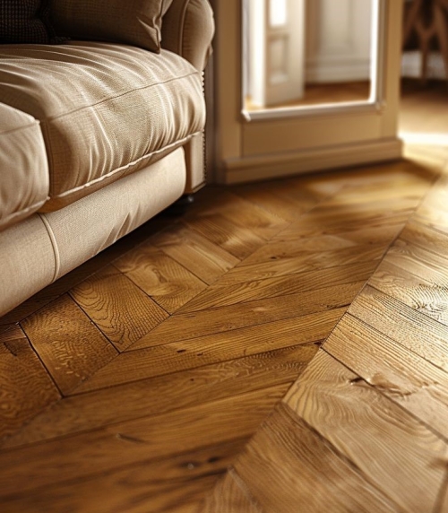 Напольные покрытия