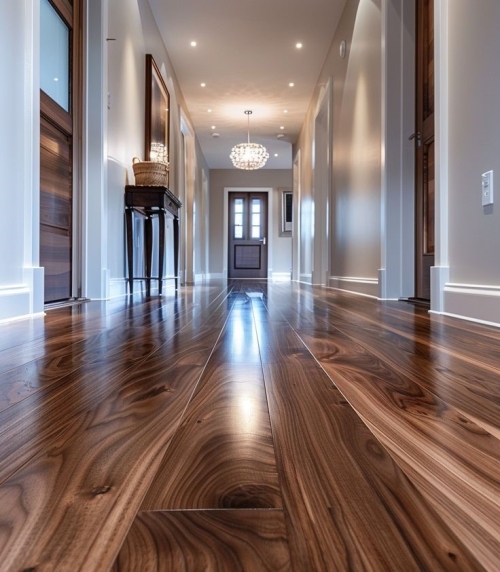 Напольные покрытия